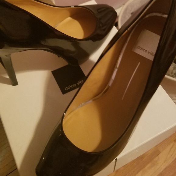Dolce Vita Shoes - Dolce Vita Genuine leather shoes